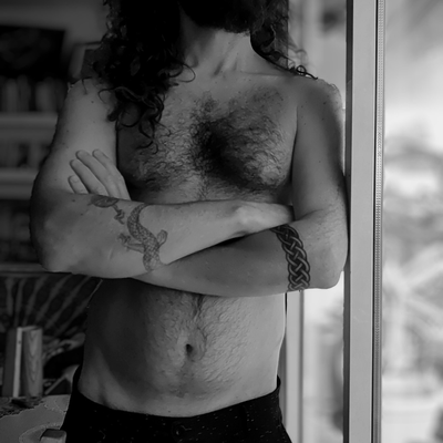 LeonelCandel picture