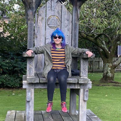RavenJude picture