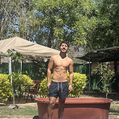 SebastianAngel picture