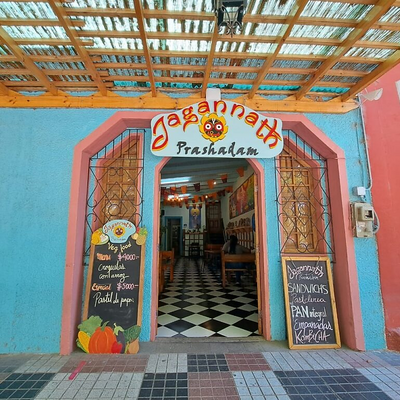 JagannathPrasadam picture
