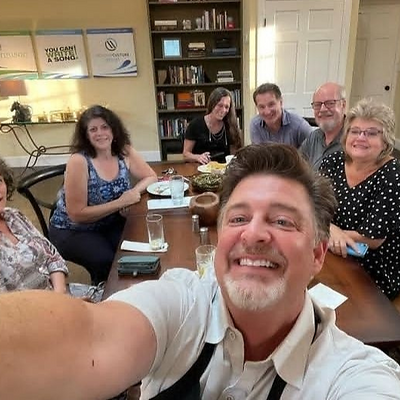 Fredricktrump picture