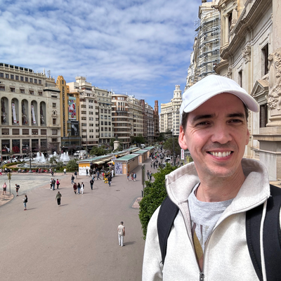 TechToddTravels picture