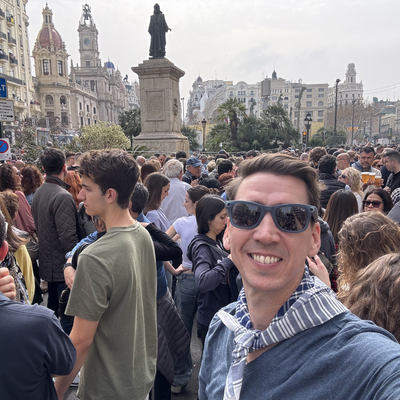 TechToddTravels picture