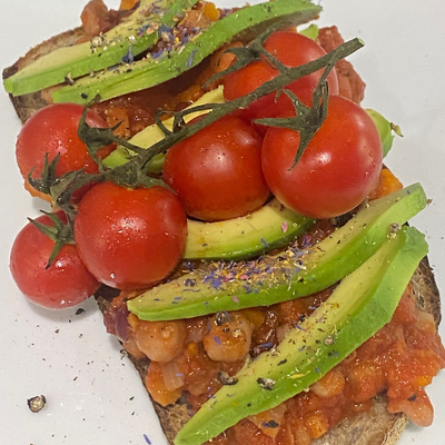 OrganicWelltree picture