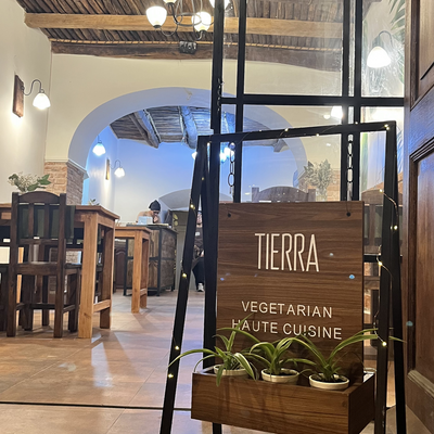 tierrarestaurante picture