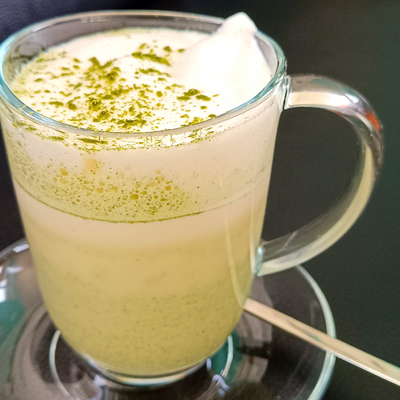 Green.Tasty.Unicorn picture