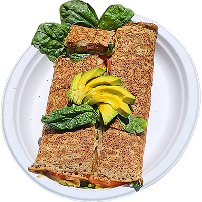 VandVDeliciousCrepe picture