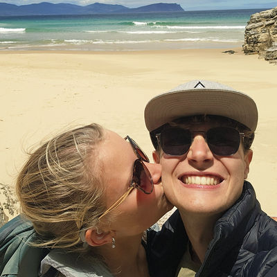 silashonerkamp picture