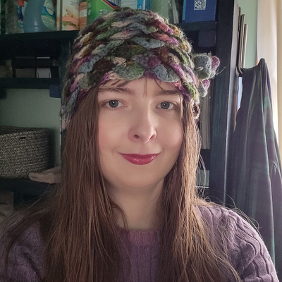 rsvegan picture