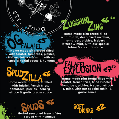 FalafeloStrFood picture
