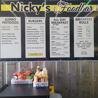 nickysfoodbar picture