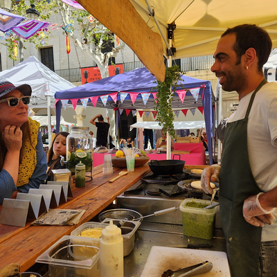 FalafelMallorca picture