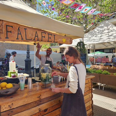 FalafelMallorca picture