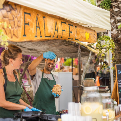 FalafelMallorca picture