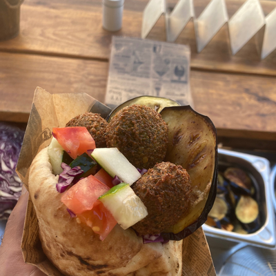 FalafelMallorca picture