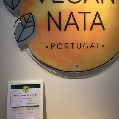 Vegannata.pt picture