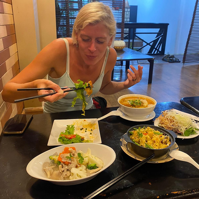 KerstinPlantbased picture