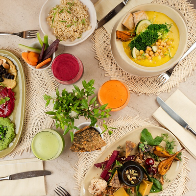 Mouna_CocinaArtesana picture