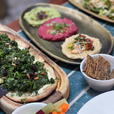 Mouna_CocinaArtesana picture