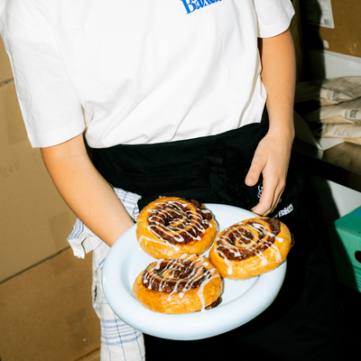 BakeryBakery picture