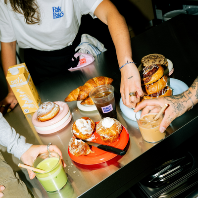 BakeryBakery picture