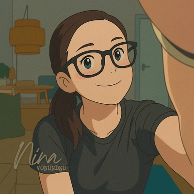 NinaVonUndZu picture