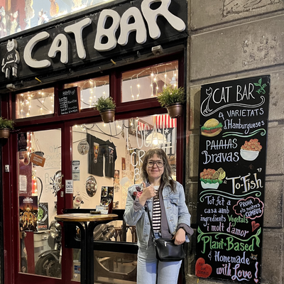 ScrambledMegs picture