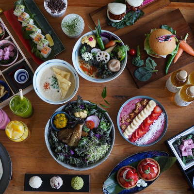 TokyoVeganRamenCenter picture