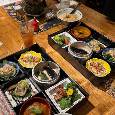 TokyoVeganRamenCenter picture