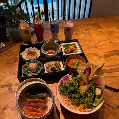 TokyoVeganRamenCenter picture