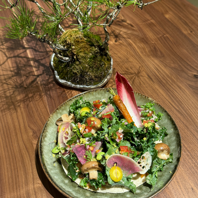 TokyoVeganRamenCenter picture