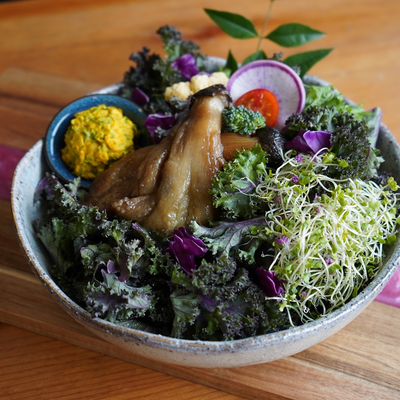 TokyoVeganRamenCenter picture