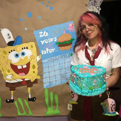 LaZorraSorora picture