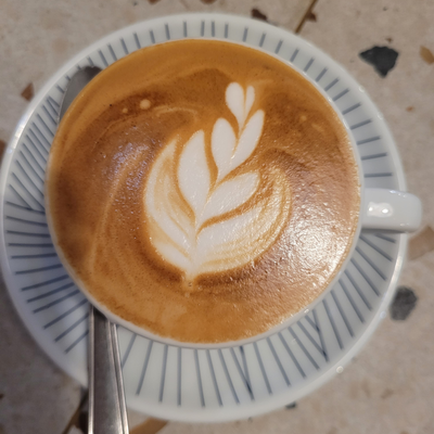 LUACoffee&Treats picture