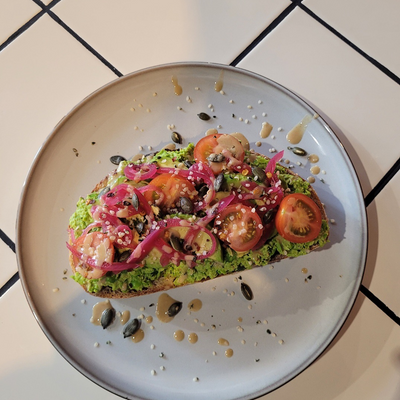 LUACoffee&Treats picture