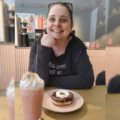 Steffi.vegan picture