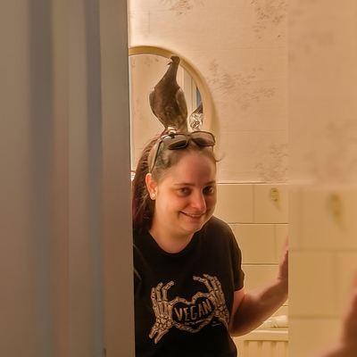 Steffi.vegan picture