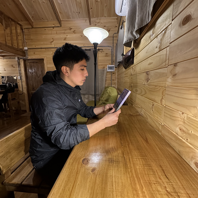 gangstervegano picture