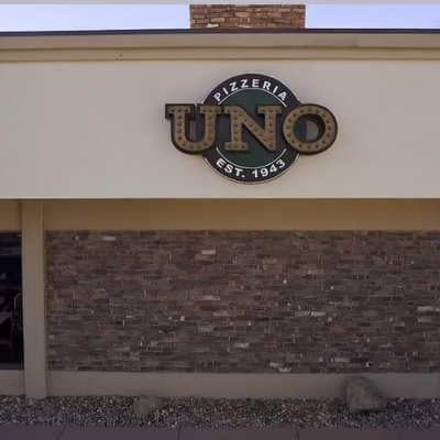 PizzeriaUnoLaPorte picture