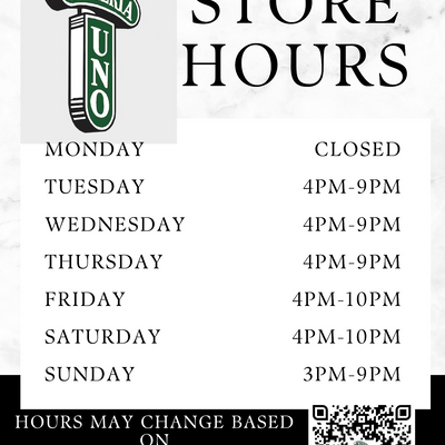 PizzeriaUnoLaPorte picture