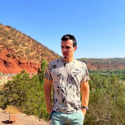 Athletic_bean picture