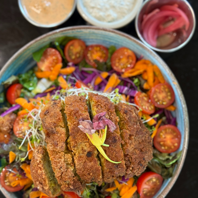 KitchenFarmSanctuary picture