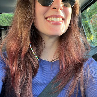 SilviaAmerico picture