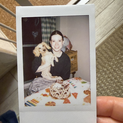 millymwah picture