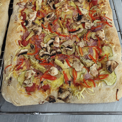 THEVEGANSHEAVEN picture