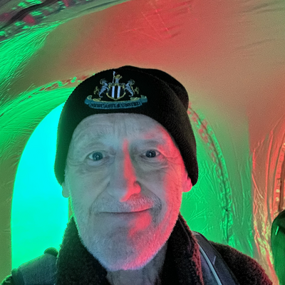 JohninNewcastle picture