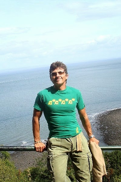 TheVeganGeezer picture