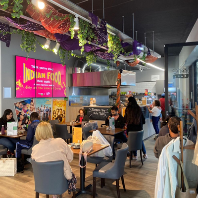 Artcorecafé picture