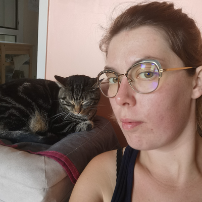 Cassandre17000 picture