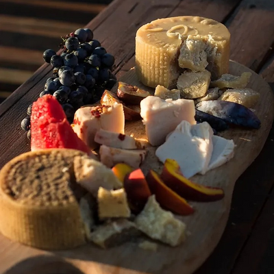 Caseificiovegano picture